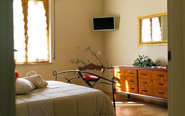 La Casa del Nonno