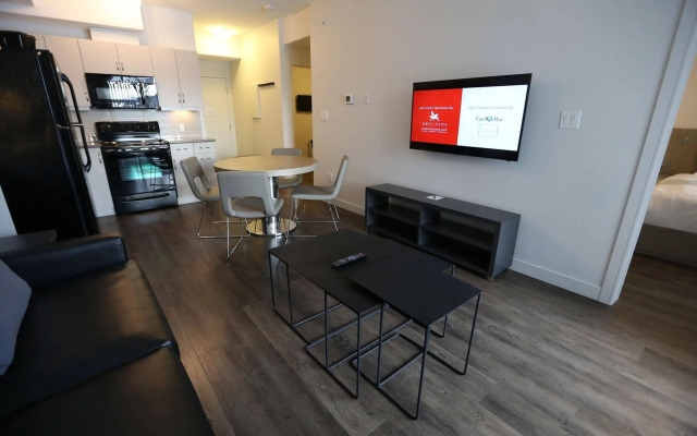Ramada by Wyndham Fort McMurray