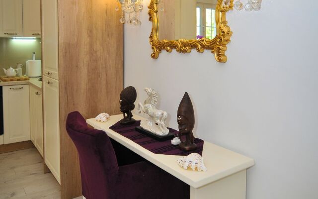 Apartments Stankovic