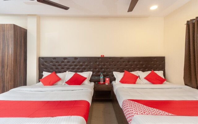 Hotel Lions India by OYO Rooms