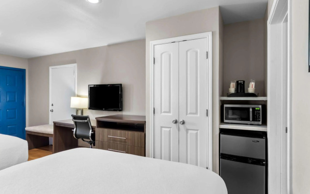 Best Western Port Aransas