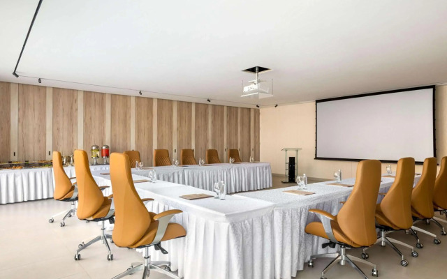 Shaden Resort by Accor