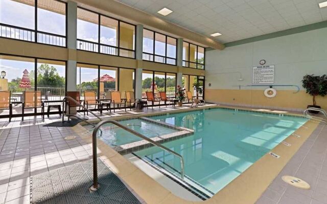 Comfort Inn