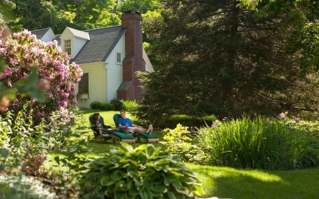Garden Gables Inn