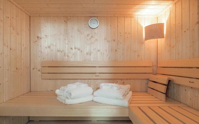 Amazing Home in Prüm With Sauna, Wifi and 3 Bedrooms