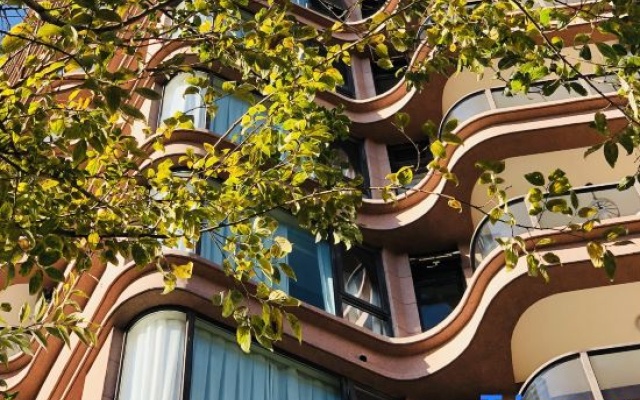 Fuxian Lake Yunkuan Shanhai Hotel – Exterior – Yuxi