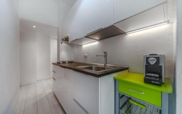 Style Suite Milan