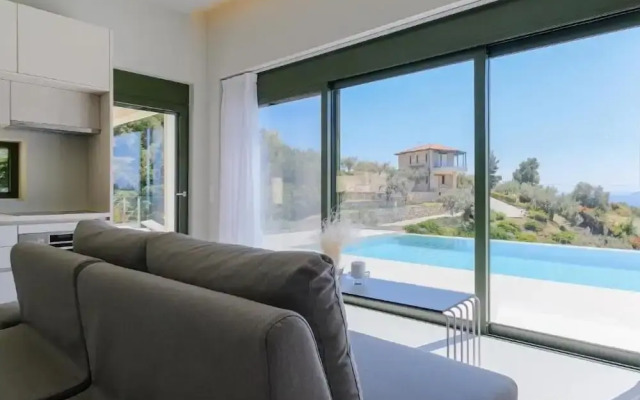 Olive Grove Villas with Private Pools