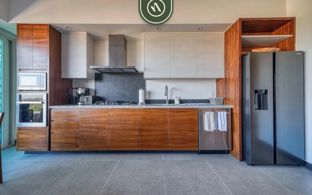 VGolf with Pool & Gym by Naya Homes