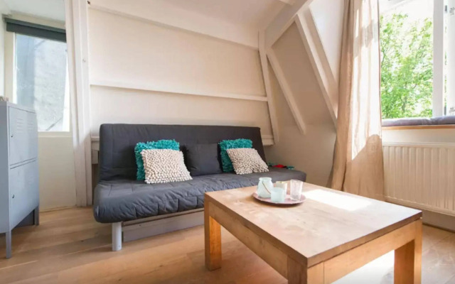 Short Stay Apartments