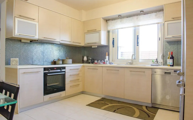 Marie Nicol Apartments 2