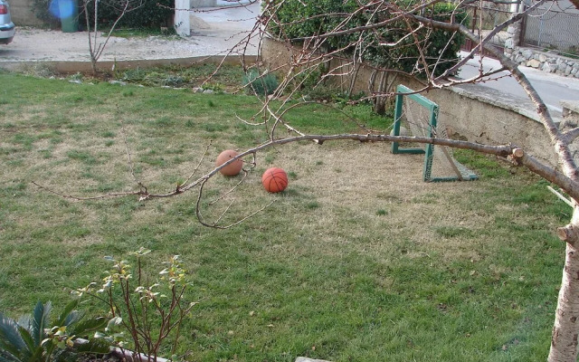 Ivan - With Free Parking - A2