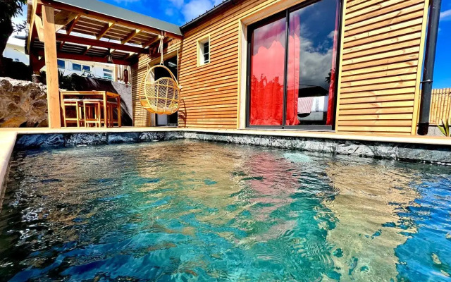 Anaelodge