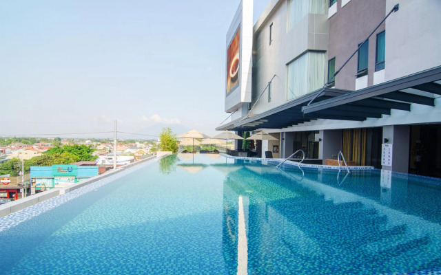 Best Western Plus Metro Clark