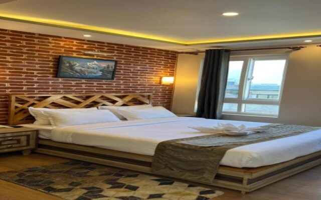 MeroStay 181 Hotel Kesu Home