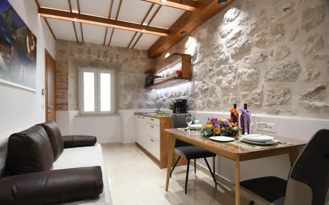 Studio Apartment San Matteo in Dubrovnik