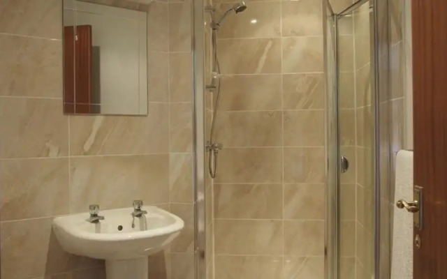 Pantile Lodge