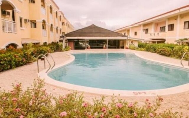 Subic Coco Hotel