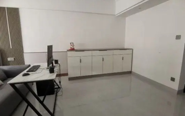 Zodiac Apartment Hotel