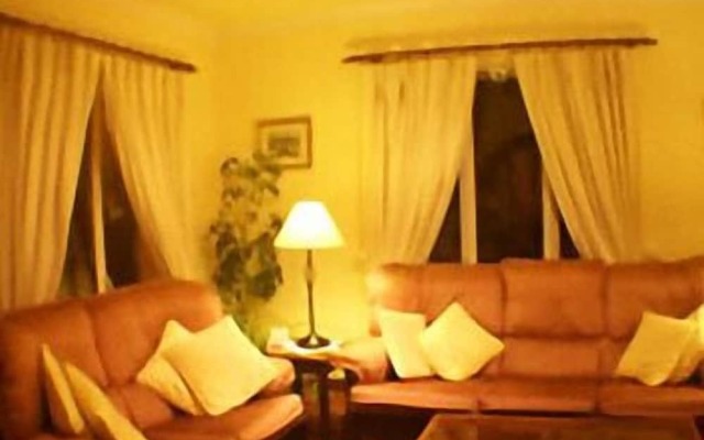 Corrib Haven Guesthouse