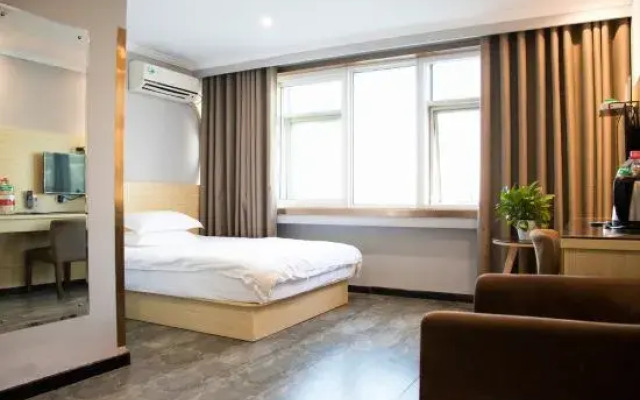 Tiancheng Business Hotel