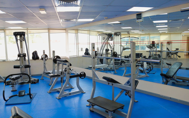 Sharjah Premiere Hotel Resort