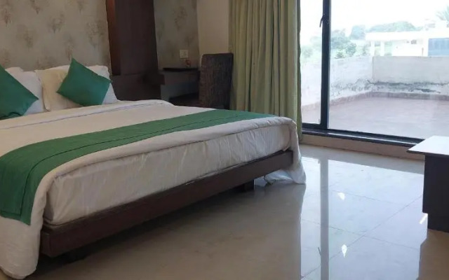 Utkal Continental