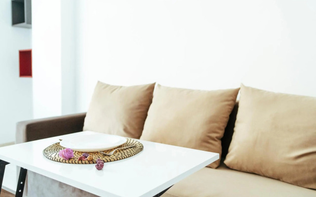 City Center Studio - Historic District