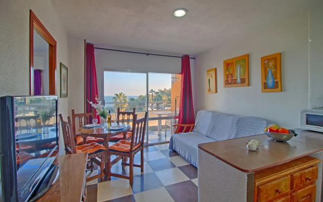 Apartamento Mar 2 Costa Calpe