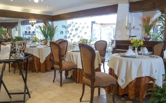 Antara Hotel & Suites - Miraflores