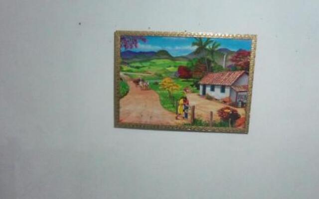 Gerais Homestay