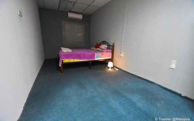 G Traveler Accommodation - Hostel