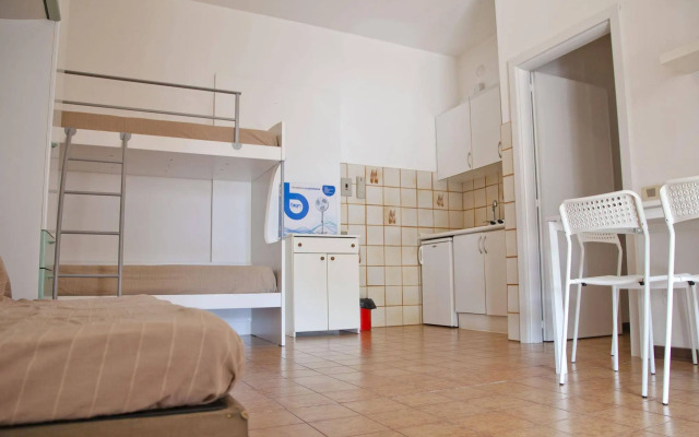 Residence Casabianca