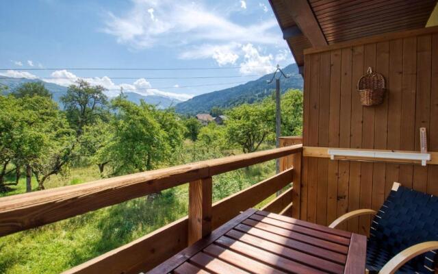 Appartement Morillon Village, 3 pièces, 4 personnes - FR-1-642-68