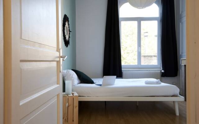 Le jardin du Préfet