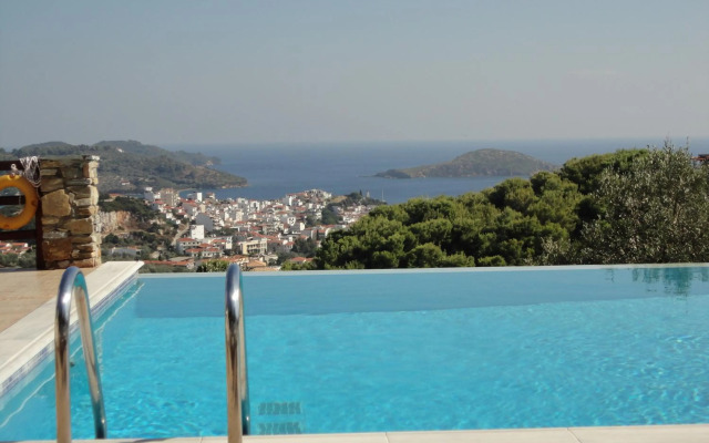 Skiathos Garden Cottages