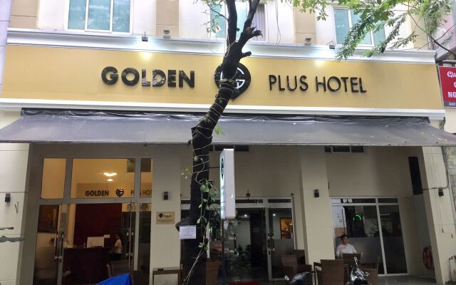 Golden Plus Hotel
