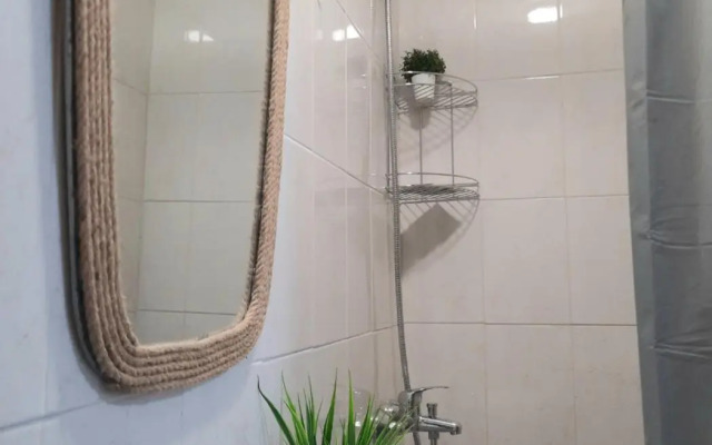 Апартаменты на улице Елизарова 6