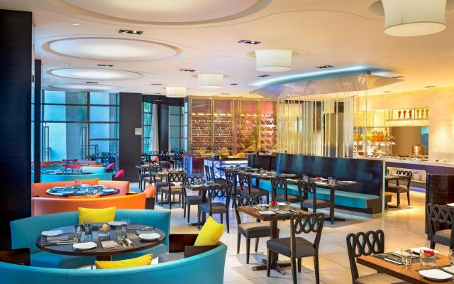 Le Meridien Xiamen