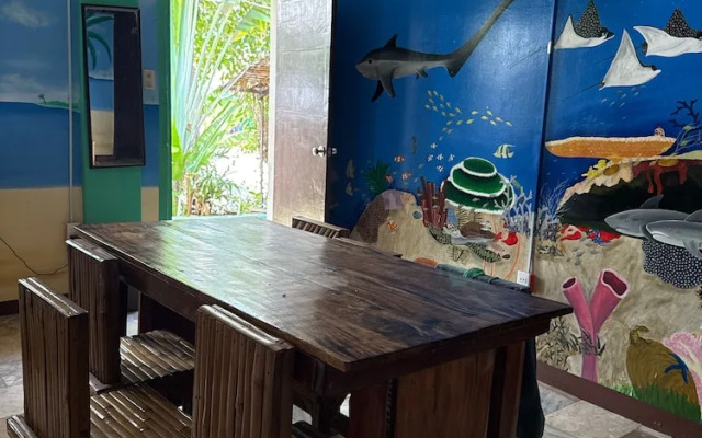 Villa-Atlas Guest House