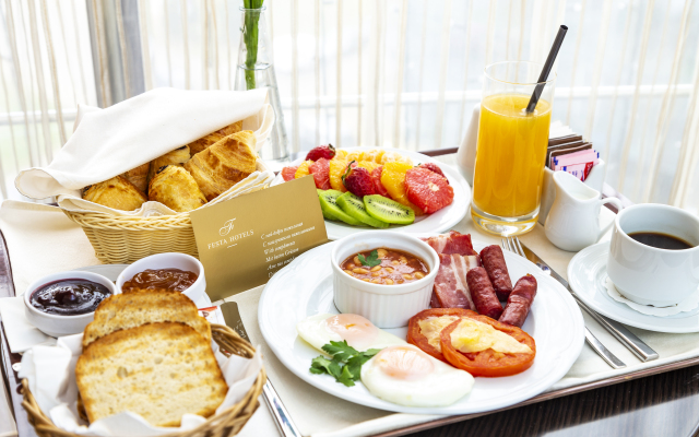 Mercure Sofia City Hotel