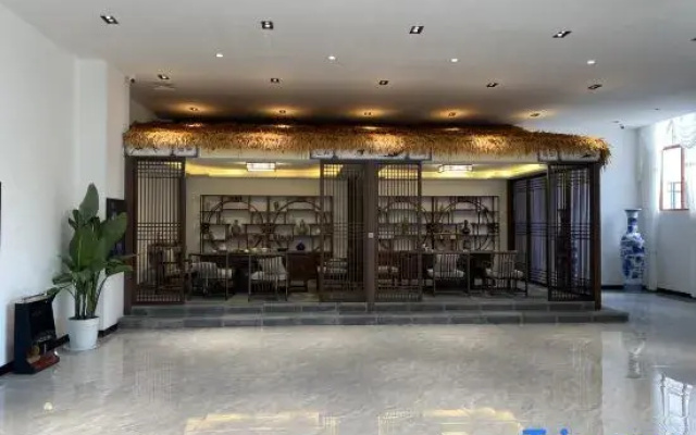 Tingting Manju Hotel