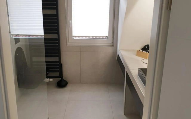 Wunderschönes Penthouse im Herzen von Hameln