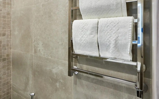 Апартаменты Green Park на улице Шаумяна