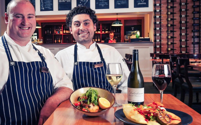 Mercure Ballarat Hotel and Convention Centre