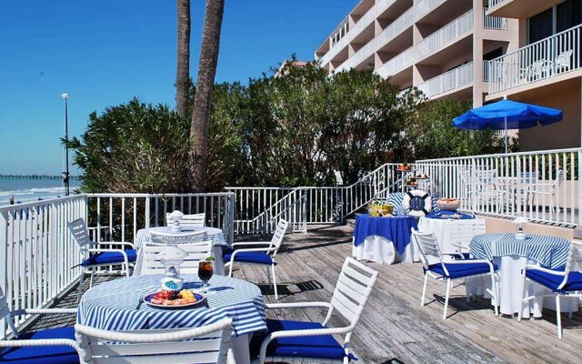 DoubleTree Beach Resort by Hilton Tampa Bay - North Redingto
