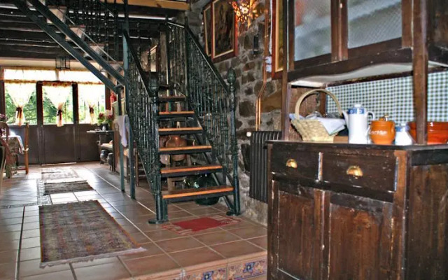 Casa Rural Margarito