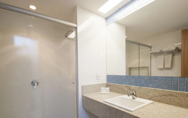 Américas Granada Hotel