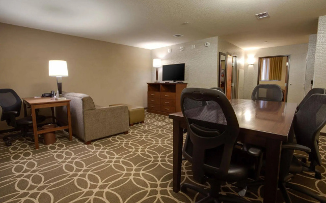 Drury Plaza Hotel Pittsburgh Downtown