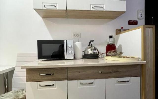 LaLy Apartament-Straja
